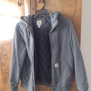 Carhartt jacket